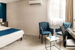 Online Booking EPS