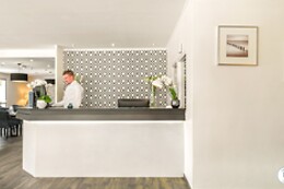 Online Booking EPS