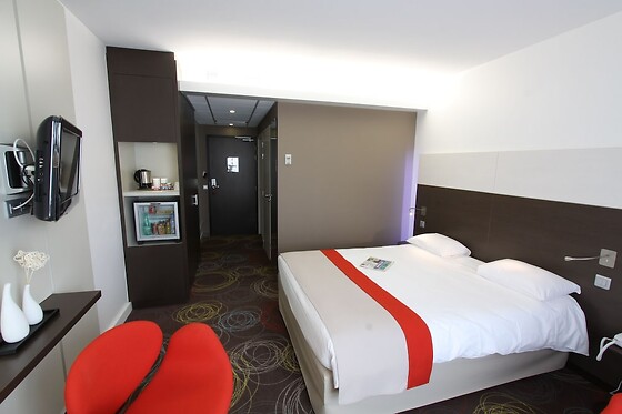 Online Booking EPS - photo 2