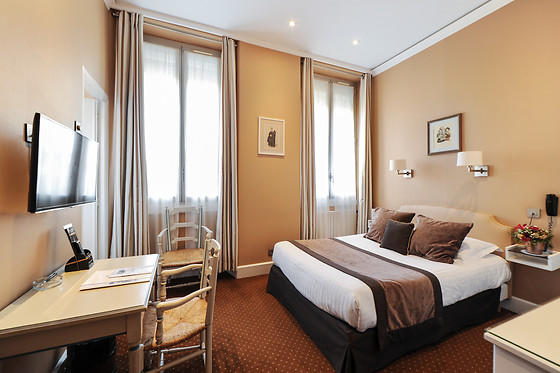 Hotel Cannes Splendid 4* - photo 1