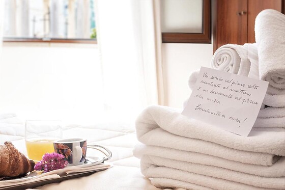 Relais Casina Copini - photo 10