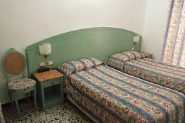 Hotel Magnolia