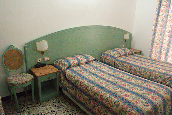 Hotel Magnolia - photo 0