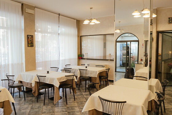 Hotel Magnolia - photo 1