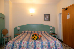 Hotel Magnolia