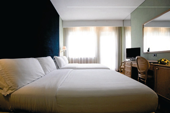 Hotel Villa Capodimonte - photo 9