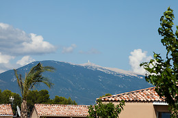 Résidence Les Demeures du Ventoux