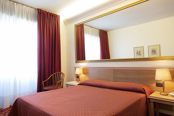 iH Hotels Milano St. John Sesto S.G. - photo 0