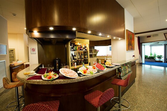 iH Hotels Milano St. John Sesto S.G. - photo 1