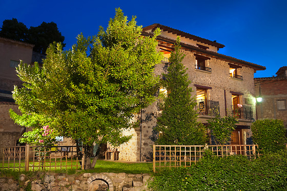 VILLA LIQUIDÁMBAR II - photo 2