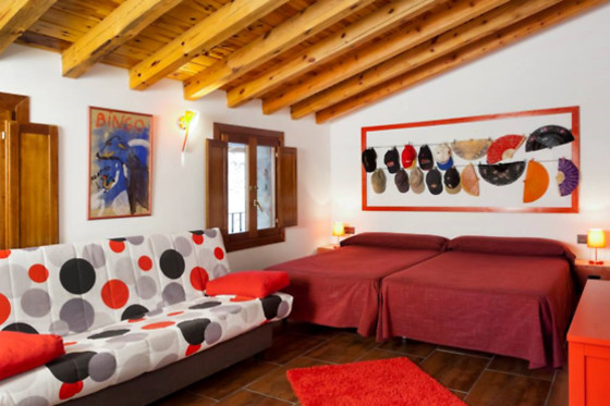 VILLA LIQUIDÁMBAR II - photo 4