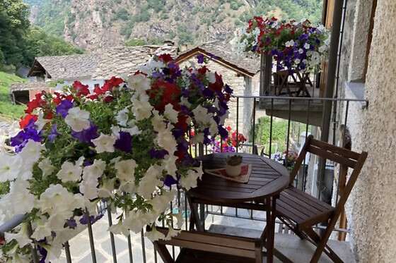 Maison Vallomy - photo 2