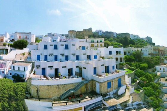 Hotel degli Ulivi*** - photo 3