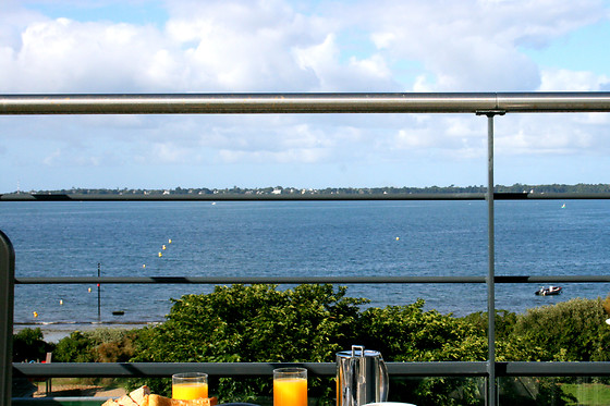 HMC Thalasso Concarneau Spa Marin Resort - photo 6