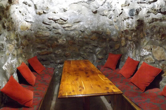 HOSTERIA LA BARBACANA - photo 7