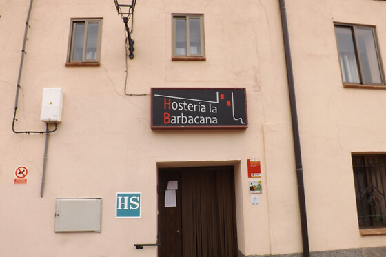 HOSTERIA LA BARBACANA - photo 10