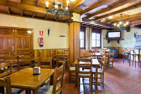 HOSTAL RESTAURANTE LABELLA - photo 3