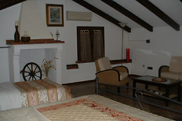 B&B Soprattutto di Rosalia Monzo