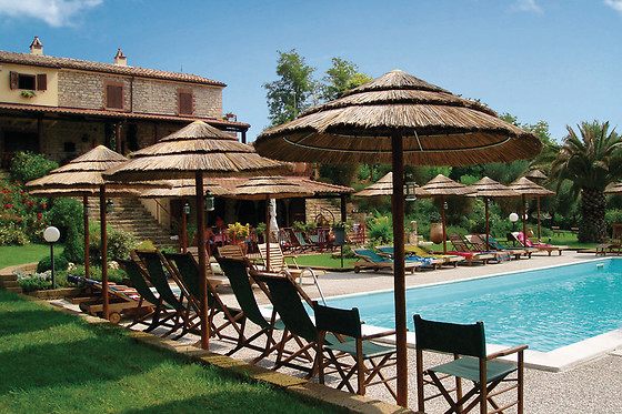 La Valle del sole Country House - photo 1