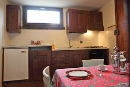 Azienda Agricola Tiberio