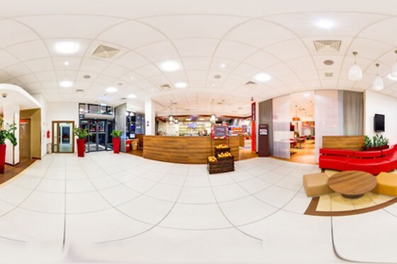 Online Booking EPS - photo 4