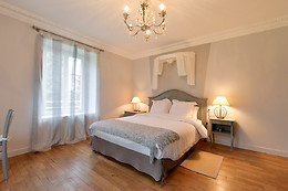 Chambre d'hôtes Les Ifs