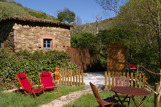 CASA RURAL AGUAS FRIAS - photo 8