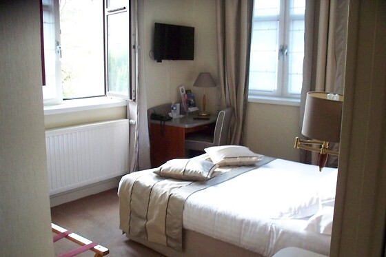 Online Booking EPS - photo 3