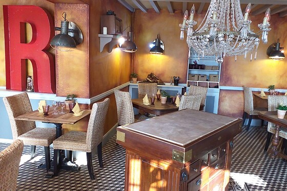 Le Manoir d'à Côté - photo 16