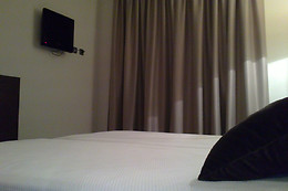 HOTEL MADRID TORREJON PLAZA