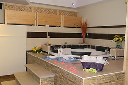 Hotel Paradiso