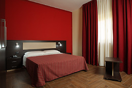 Hotel Paradiso