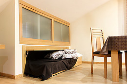 APARTAMENTOS TURISTICOS CULLAR VEGA