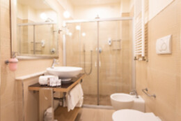 Ferretti Beach Hotel