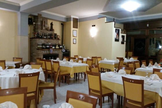 Antica Trattoria Bacco - photo 2