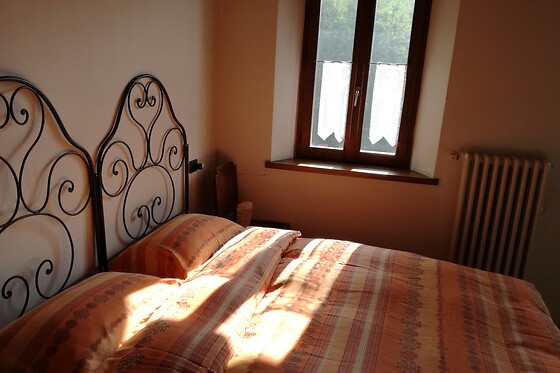 Casa dell'Abbondanza B&B - photo 3