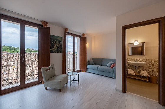 Albergo Diffuso Borgo La Terra - photo 1