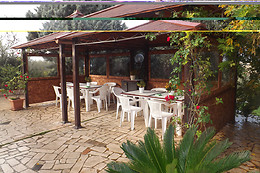 Villa Lena B&B