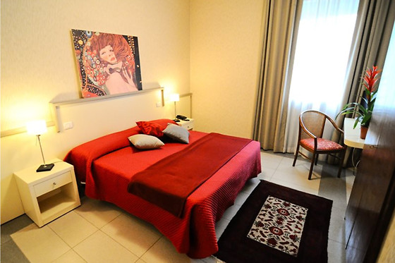 Hotel Al Sant'Andrea - photo 2