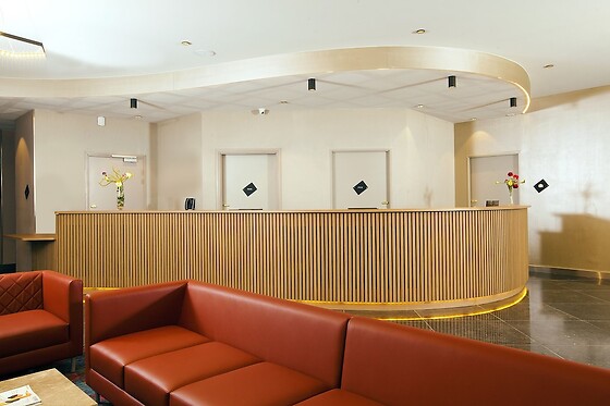 Online Booking EPS - photo 3