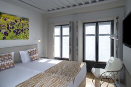Online Booking EPS