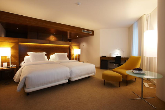 HOTEL SANTA MARIA - photo 3