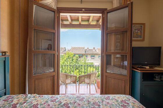 HOTEL CONDESA DE CHINCHON - photo 0