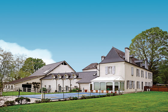 Domaine Pédelaborde - photo 0