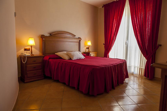 HOTEL PARAJE LA LAMBRA - photo 4