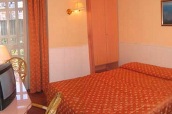 Hotel D'Orange D'Alcantara - photo 6