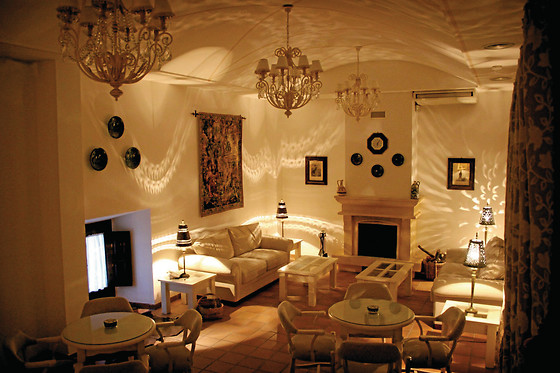 HOTEL PALACIO LAS MANILLAS - photo 18