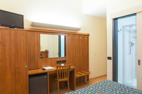 Hotel San Marco Prato - photo 1