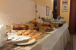 Antica Casa dei Rassicurati