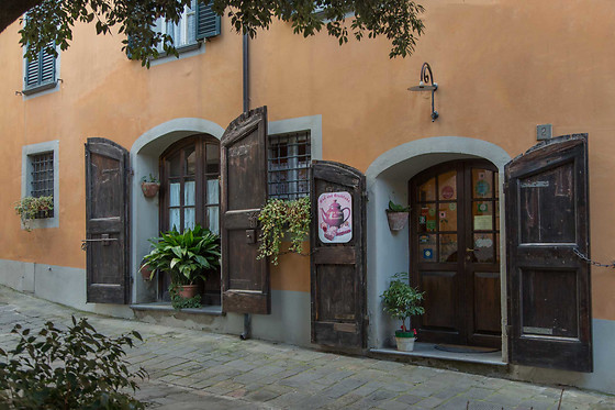 Antica Casa dei Rassicurati - photo 6